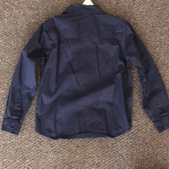 Boys button up - Picture 4 of 4
